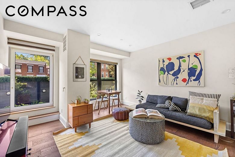 850 Putnam Avenue #1A