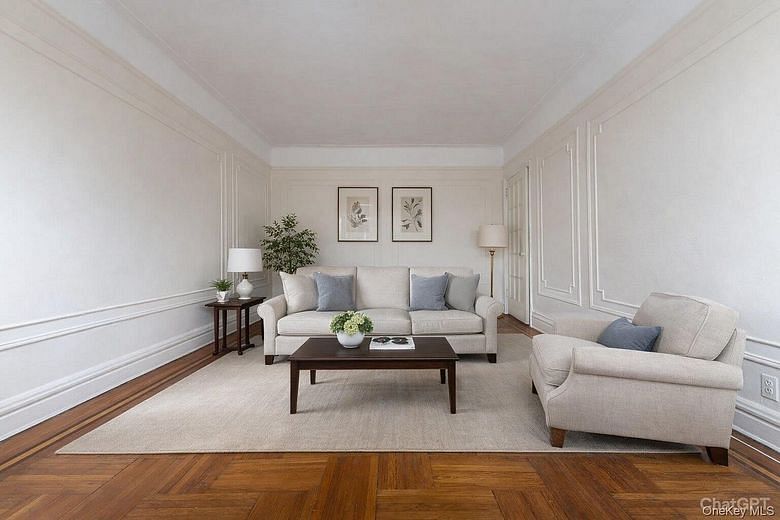 850 Saint Marks Avenue #C4