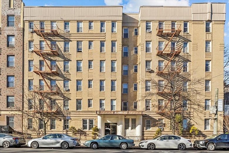 8502 Fort Hamilton Parkway #6E