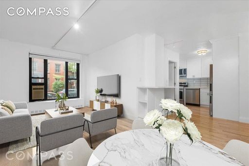 Image 1 of 14 for 355 Clinton Avenue #1A in Brooklyn, NY, 11238