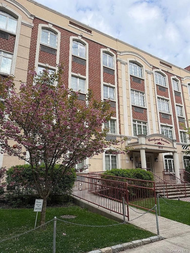 8515 120th Street #3F