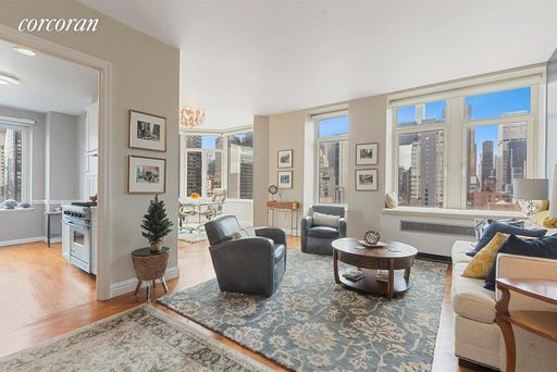 Image 1 of 13 for 400 East 51st Street #17B in Manhattan, NEW YORK, NY, 10022