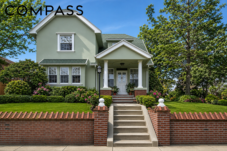 8525 Colonial Road