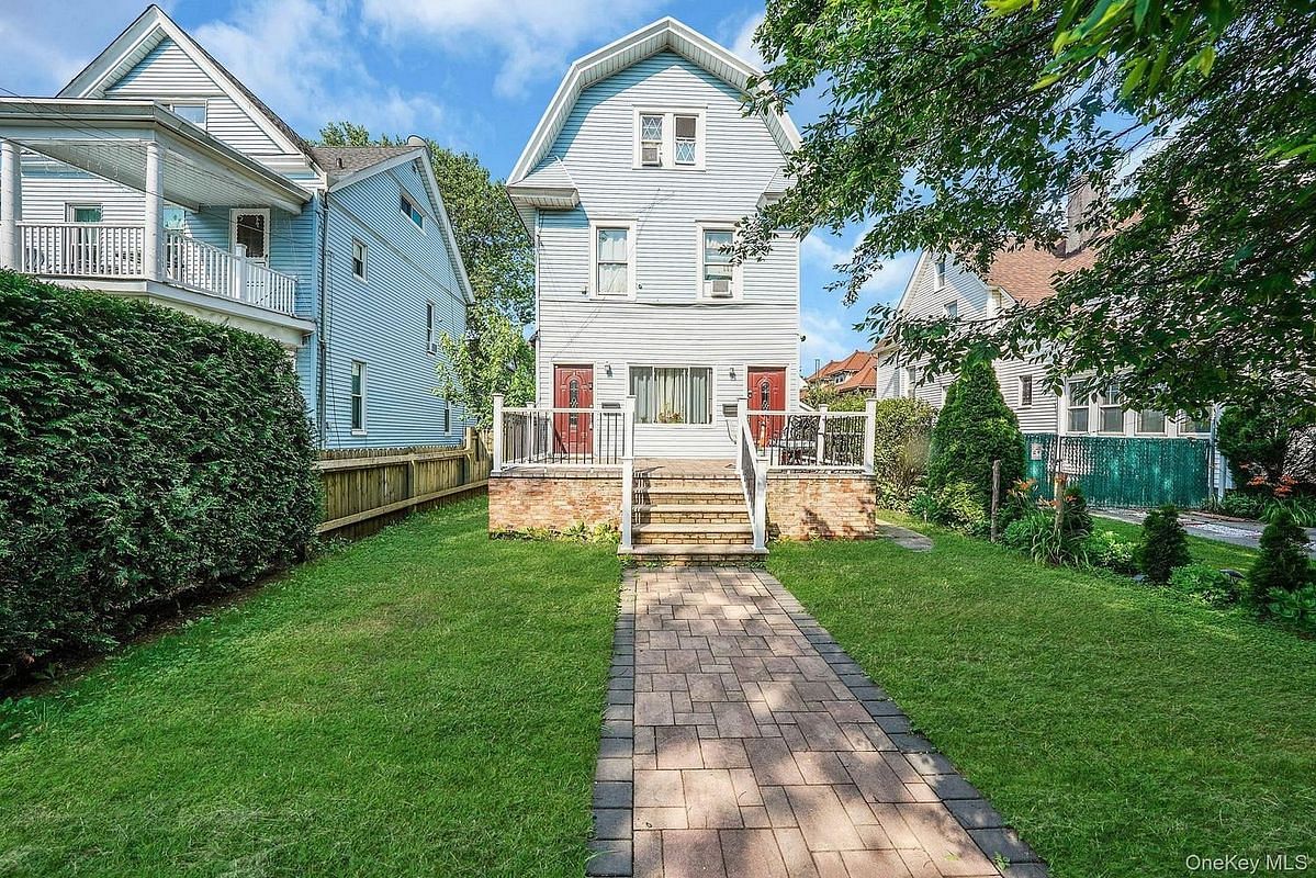 Image 1 of 12 for 8536 112th Street in Queens, New York, NY, 11418