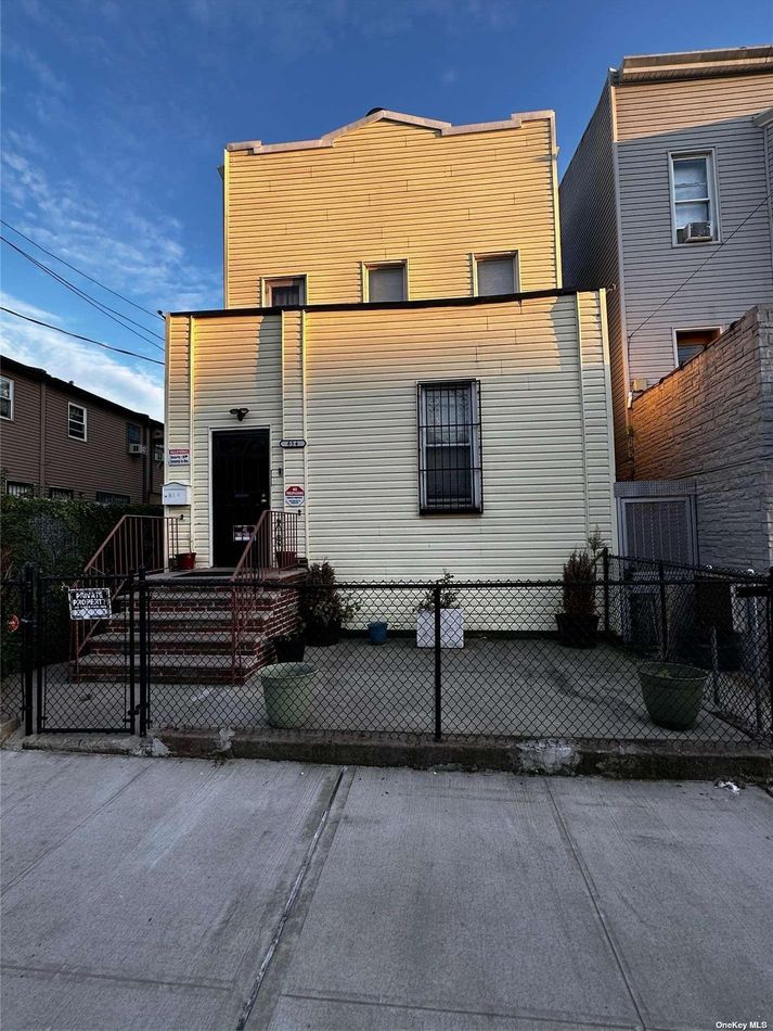 Image 1 of 16 for 854 Blake Avenue in Brooklyn, E. New York, NY, 11207