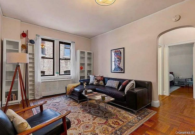 854 W 181st Street #4C