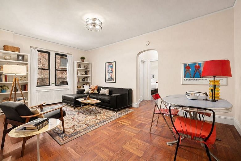 854 West 181st Street #4C