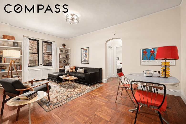 854 West 181st Street #4C