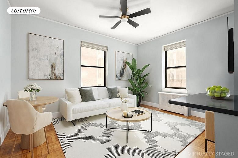 854 West 181st Street #4E