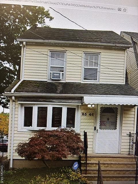 8546 96th Street Street