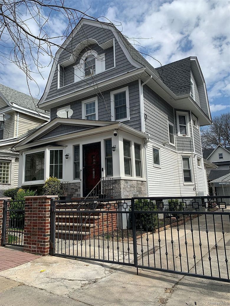 8553 85th Street