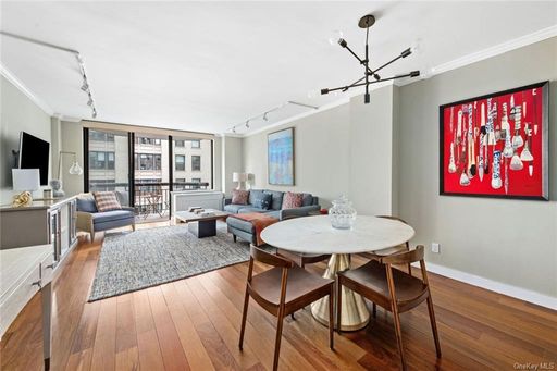 Image 1 of 11 for 108 5th Avenue #14C in Manhattan, New York, NY, 10011