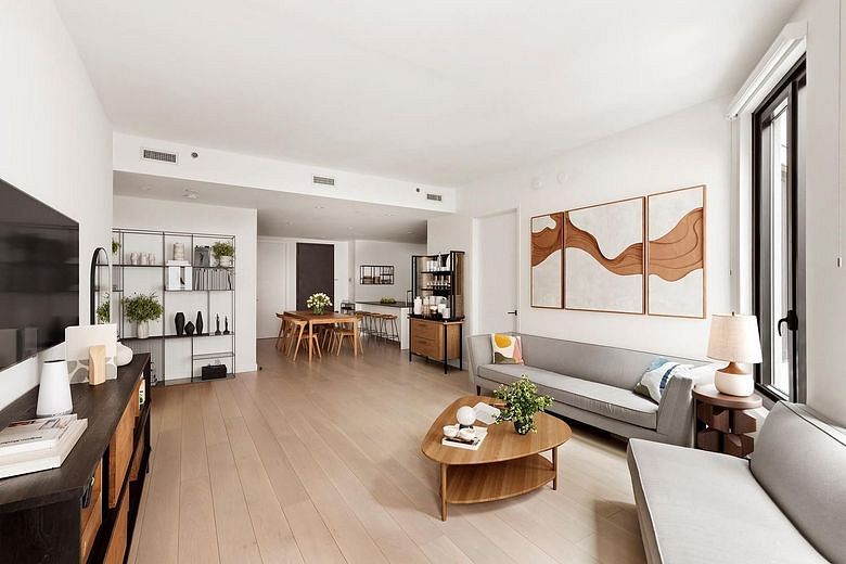 856 Washington Avenue #2A