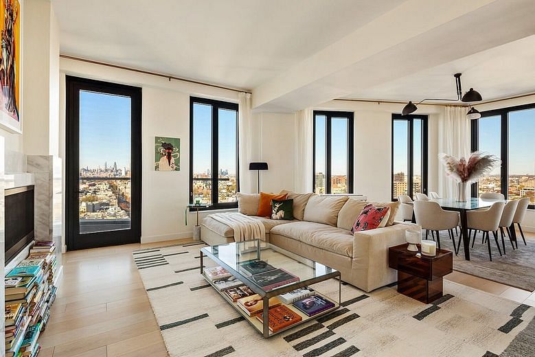 856 Washington Avenue #PH1