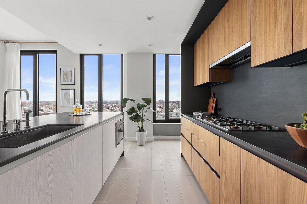 Image 1 of 26 for 856 Washington Avenue #PH2 in Brooklyn, NY, 11238