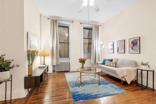 Image 1 of 7 for 857 Ninth Avenue #1D in Manhattan, New York, NY, 10019