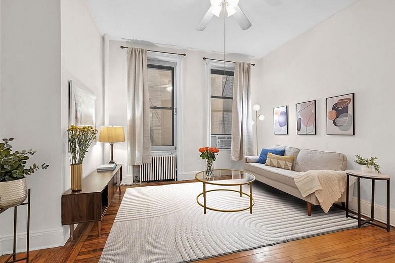 857 Ninth Avenue #1D