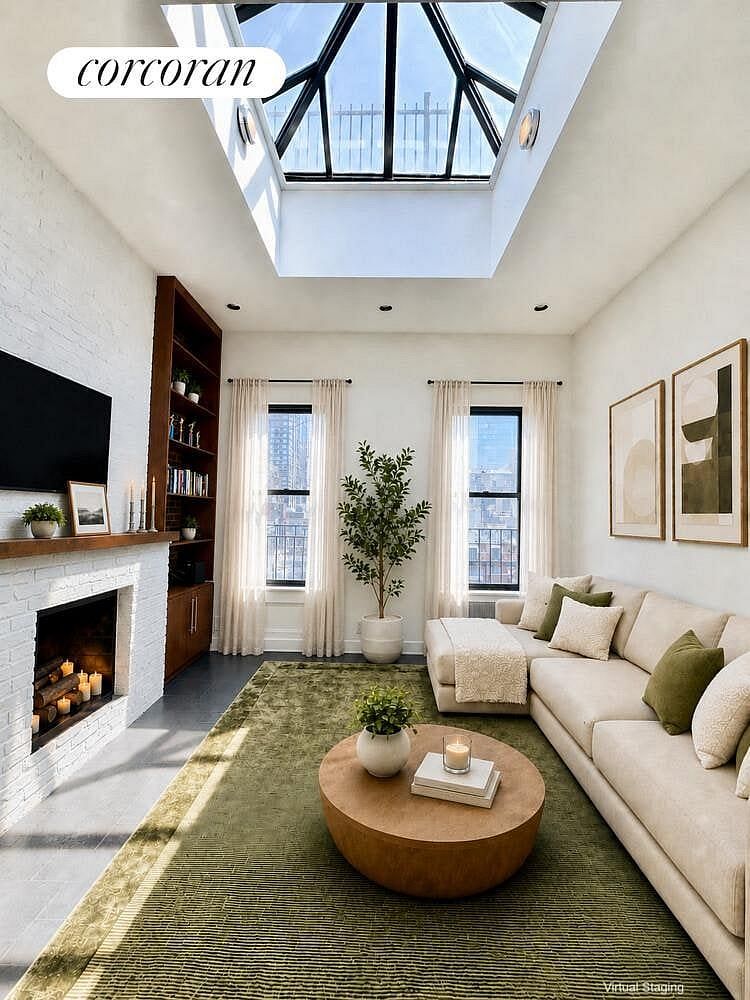 857 Ninth Avenue #5A