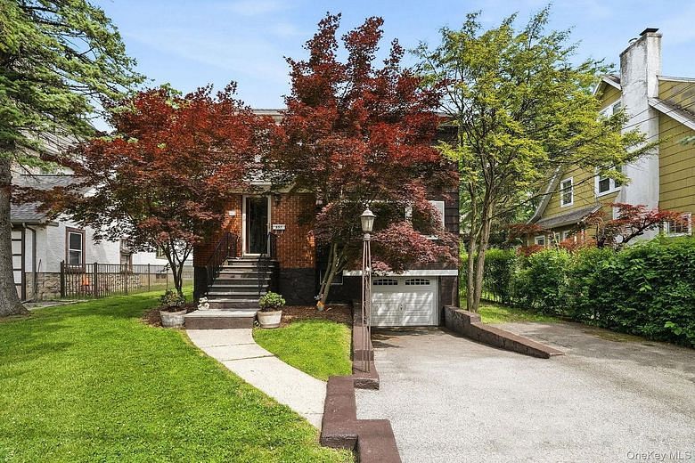 857 Webster Avenue
