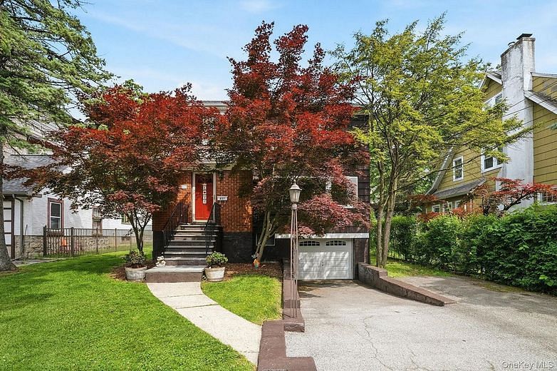 857 Webster Avenue