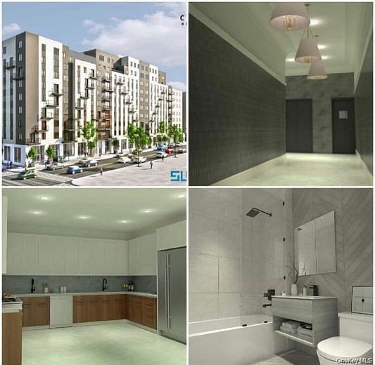859 Myrtle Avenue #8G