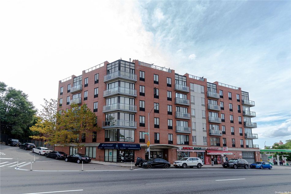 Image 1 of 15 for 60-70 Woodhaven Boulevard #2D in Queens, Elmhurst, NY, 11373