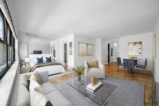 Image 1 of 9 for 205 West End Avenue #7S in Manhattan, New York, NY, 10023