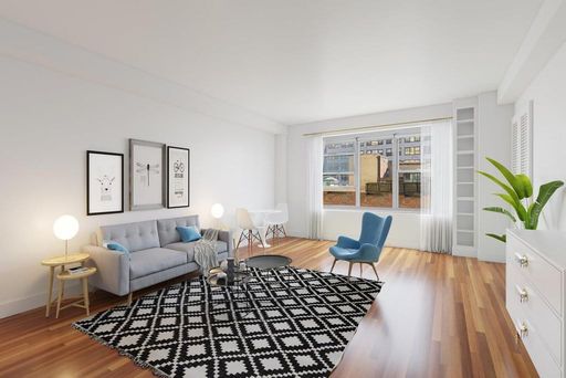 Image 1 of 7 for 400 East 52nd Street #6H in Manhattan, New York, NY, 10022