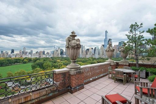 Image 1 of 12 for 75 Central Park West #PHA/1D in Manhattan, New York, NY, 10023