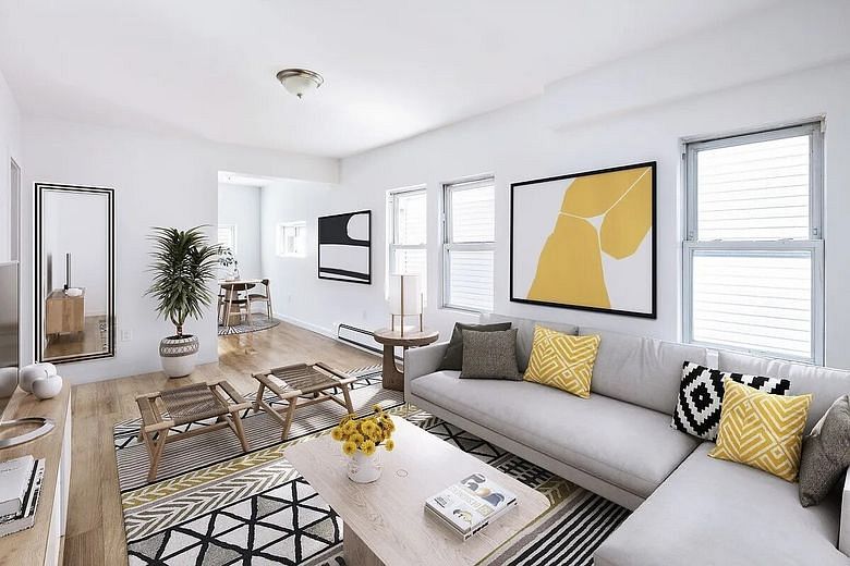 86-04 Eliot Avenue #2