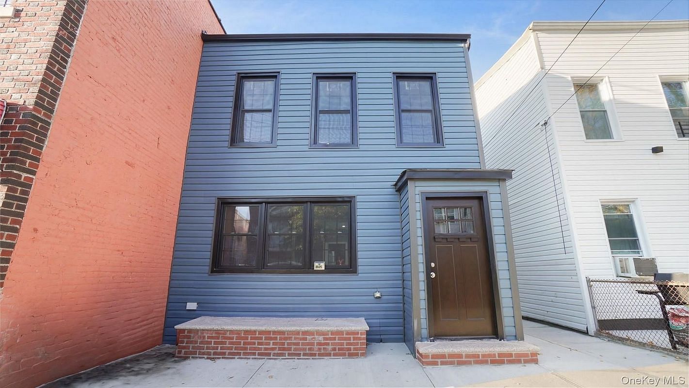 Image 1 of 24 for 86-05 102 Avenue in Queens, New York, NY, 11416