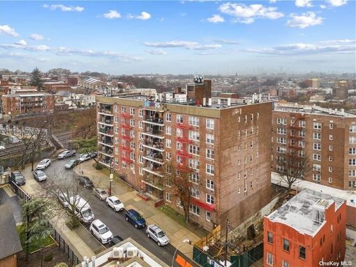 Image 1 of 6 for 86-05 60th Road #3B in Queens, Elmhurst, NY, 11373