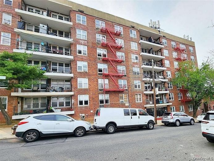86-05 60th Road #3B