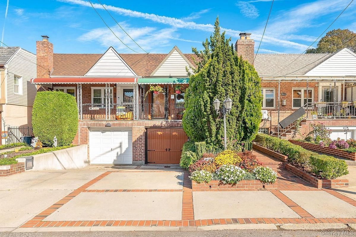 Image 1 of 22 for 86-09 77th Avenue in Queens, New York, NY, 11385