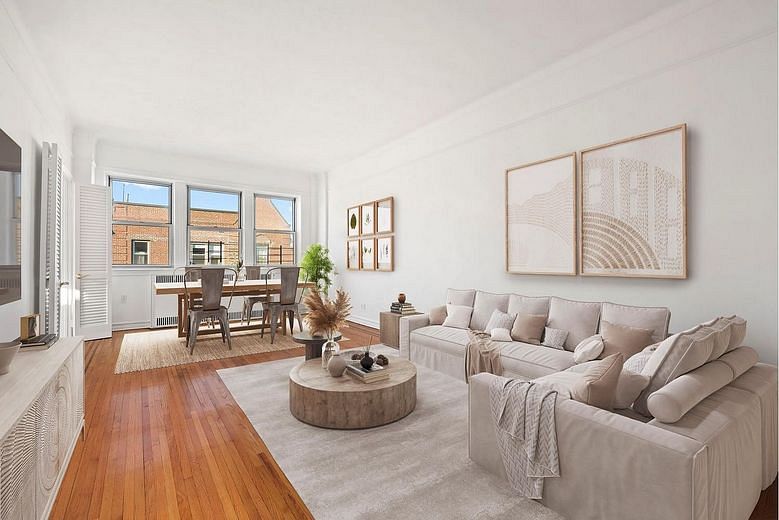 86-10 34th Avenue #613