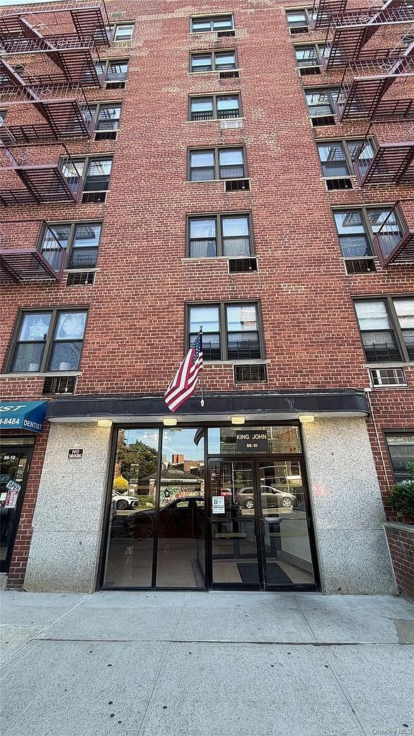 86-10 Grand Avenue #4D