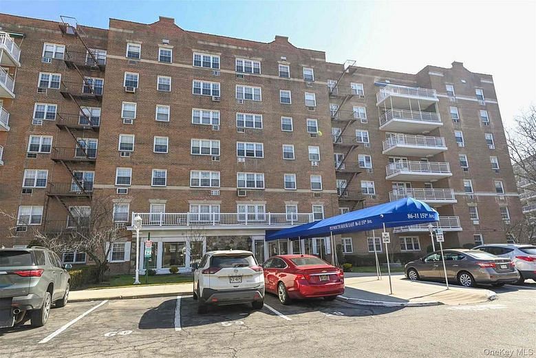 86-11 151st Avenue #2J