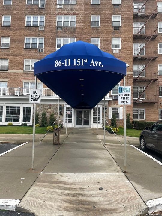 Image 1 of 3 for 86-11 151st Avenue #5J in Queens, Howard Beach, NY, 11414