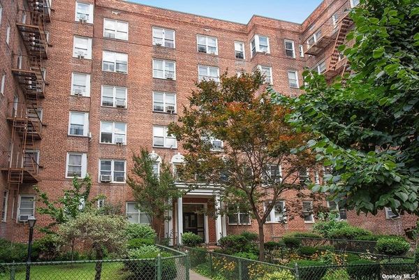 Image 1 of 8 for 86-11 34th Avenue #2E in Queens, Jackson Heights, NY, 11372