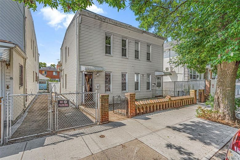 86-16 102nd Avenue