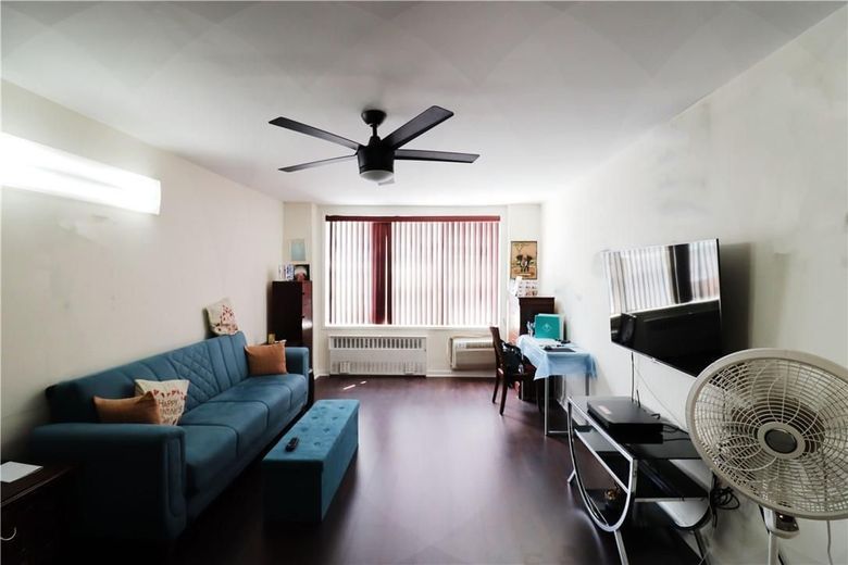 86-16 60th Avenue #2N
