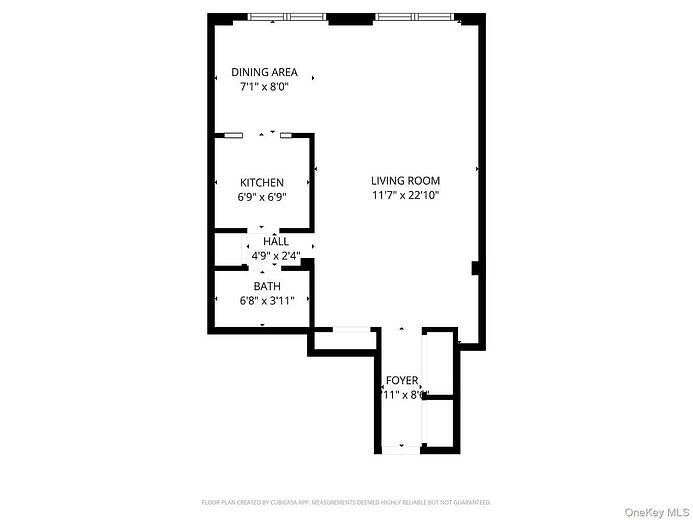 86-16 60th Avenue #3C
