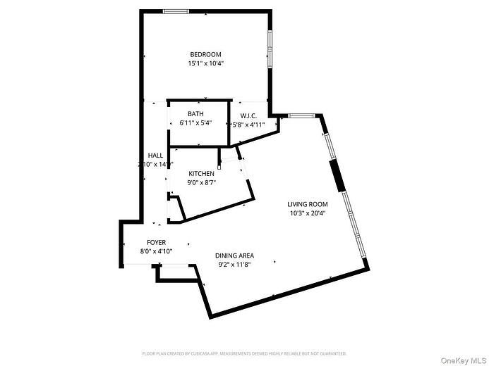 86-16 60th Avenue #4D