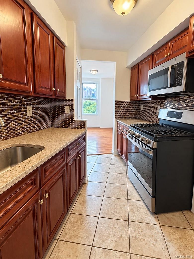 86-16 60th Avenue #4D