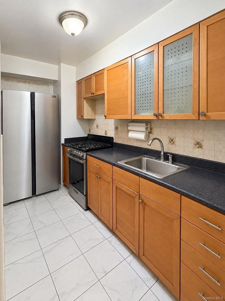 86-16 60th Avenue #4Q
