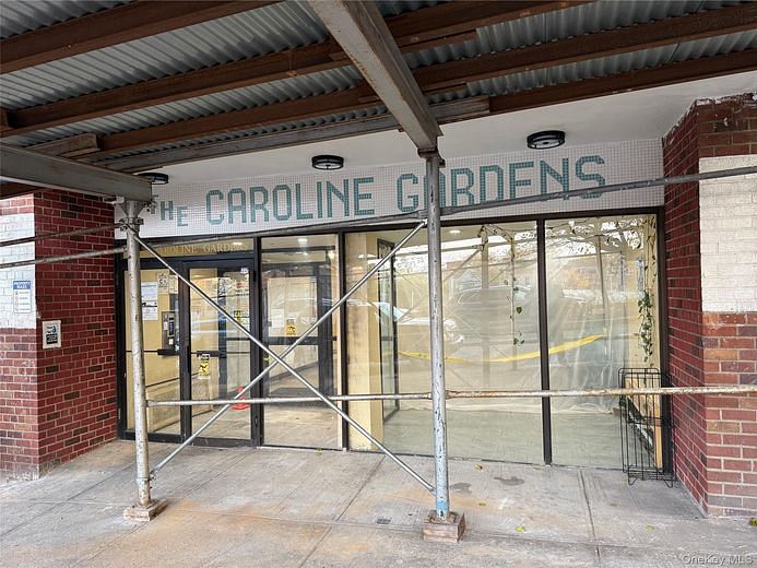 86-16 60th Avenue #6F