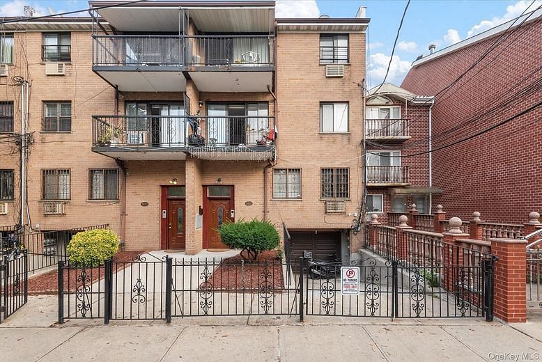 86-18 57th Road
