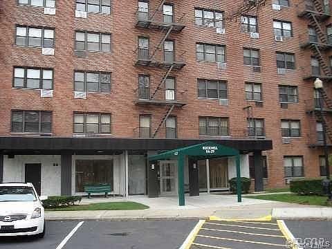 86-29 155 Avenue #5F