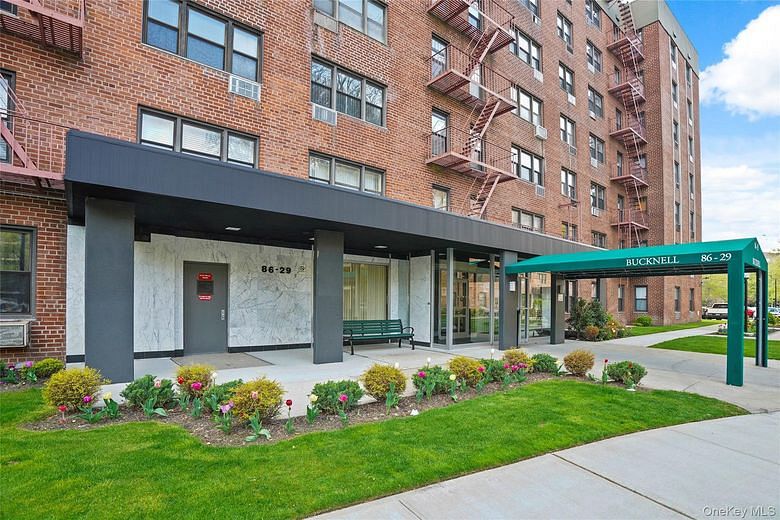 86-29 155th Avenue #LE