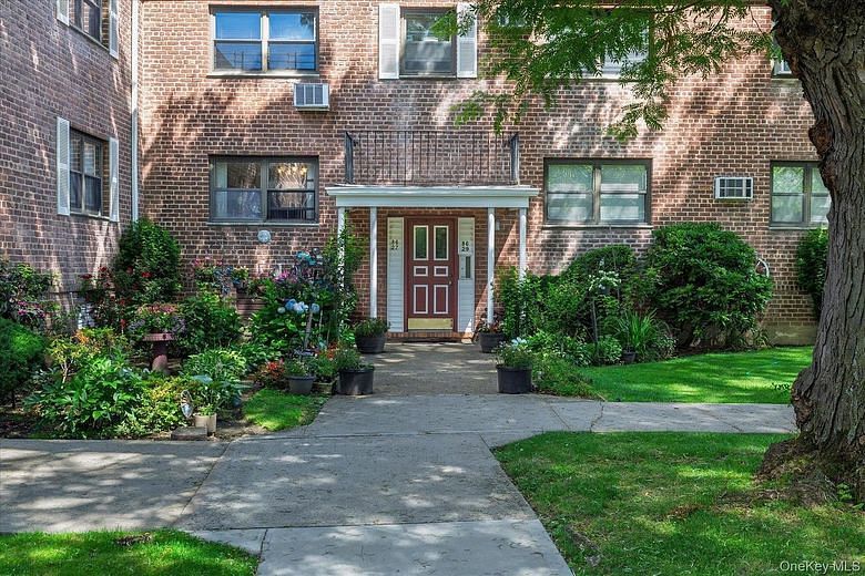 86-29 Shore Parkway #96